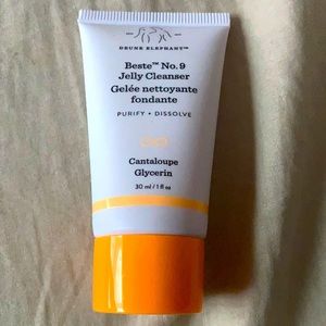 DRUNK ELEPHANT Jelly Cleanser. Never Opened.New